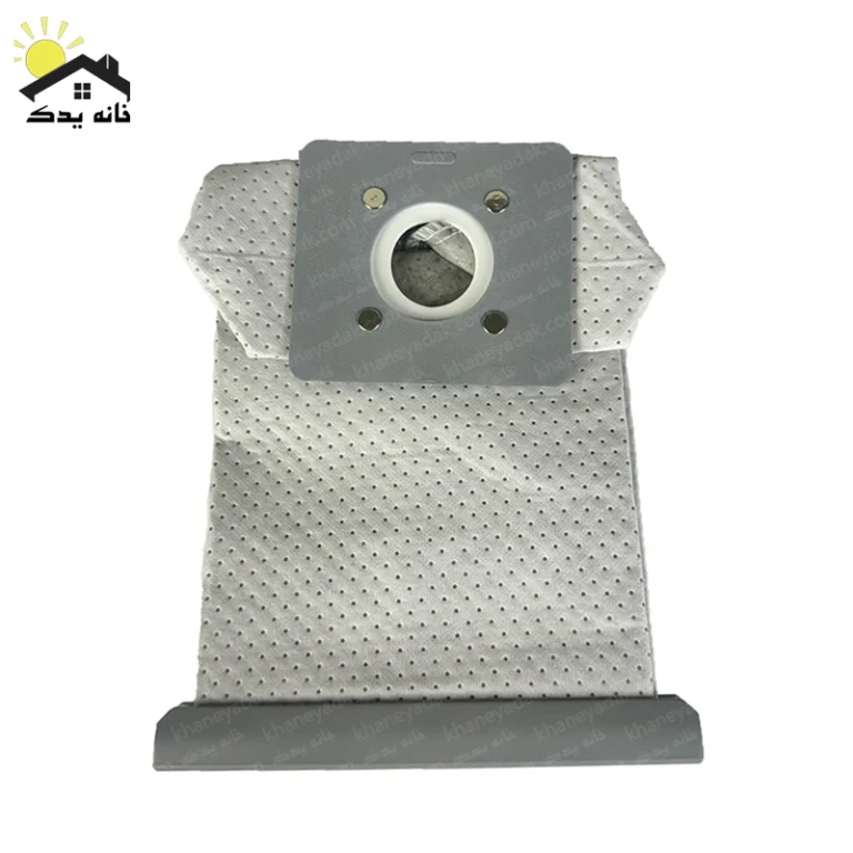 کیسه دائمی جاروبرقی دیاموند