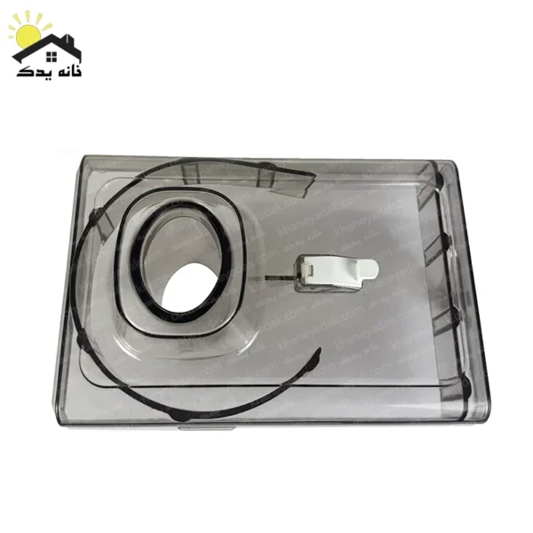 درب آبمیوه گیری 176 ناسیونال