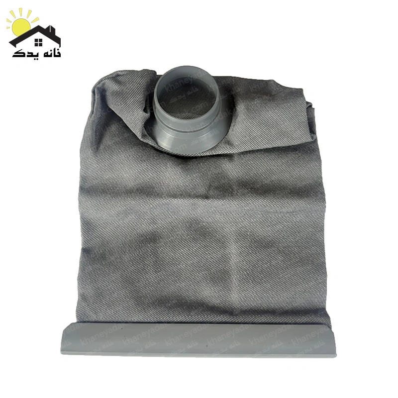 vacuum-cleaner-bucket-cone-bag کیسه قیفی جاروبرقی سطلی