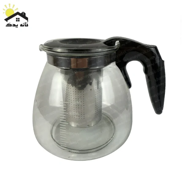 قوری چای ساز 1100 میلی لیتر ایرانی