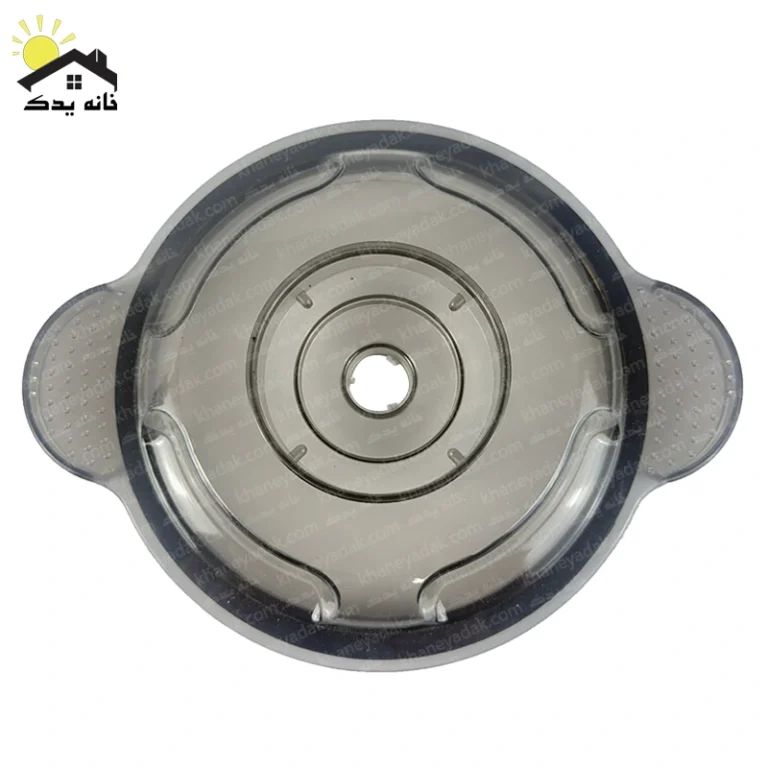 درب خردکن 3 لیتری