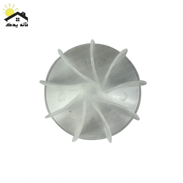 پروانه سشوار سایز 4.5