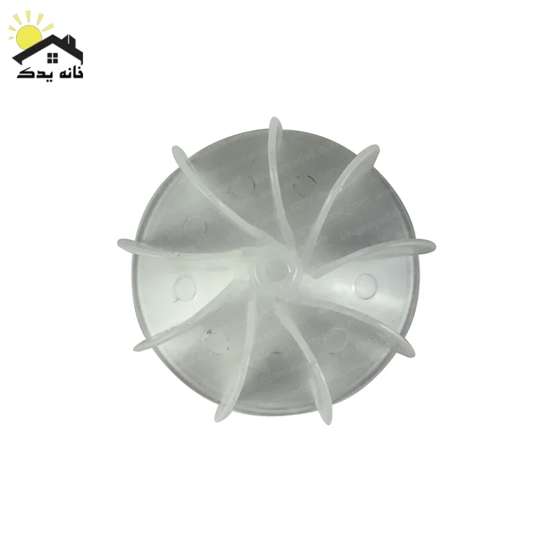 پروانه سشوار سایز 4.5