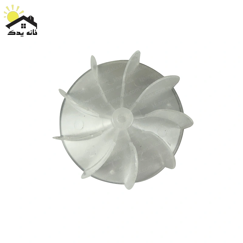 Hair-dryer-blade-size-4 پروانه سشوار سایز 4