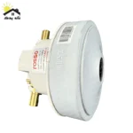 موتور جاروبرقی آمیتک 1400 وات روسو