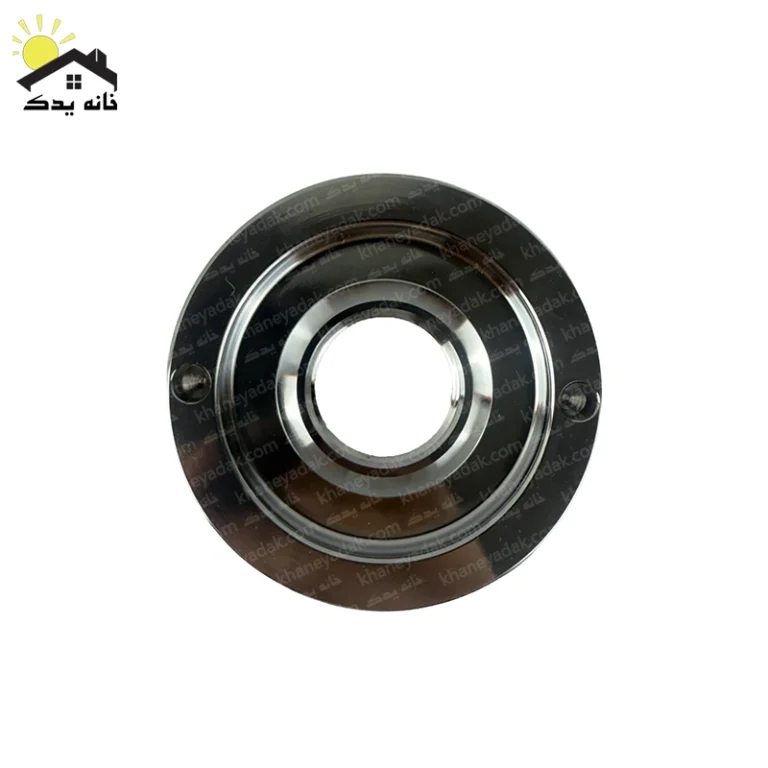 رینگ پارچ مخلوط کن صنعتی سنگین