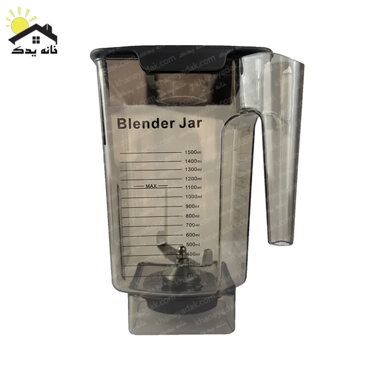 پارچ مخلوط کن بلندتک Blendtec