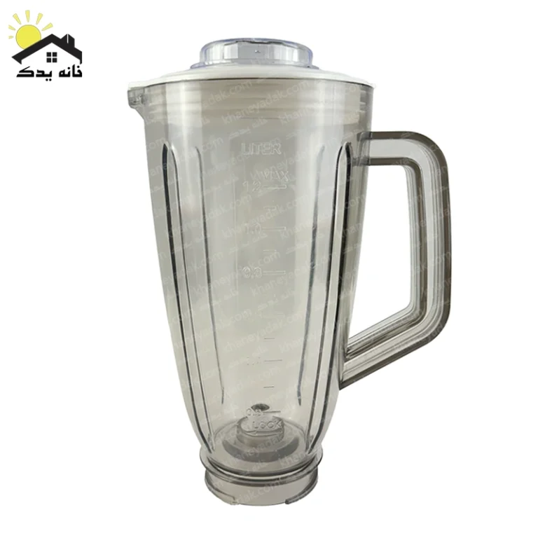 پارچ مخلوط کن پارس خزر P600