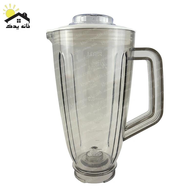 پارچ مخلوط کن پارس خزر P600 پارچ مخلوط کن پارس خزر P600