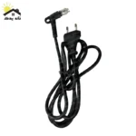 کابل اتو مو چرخشی