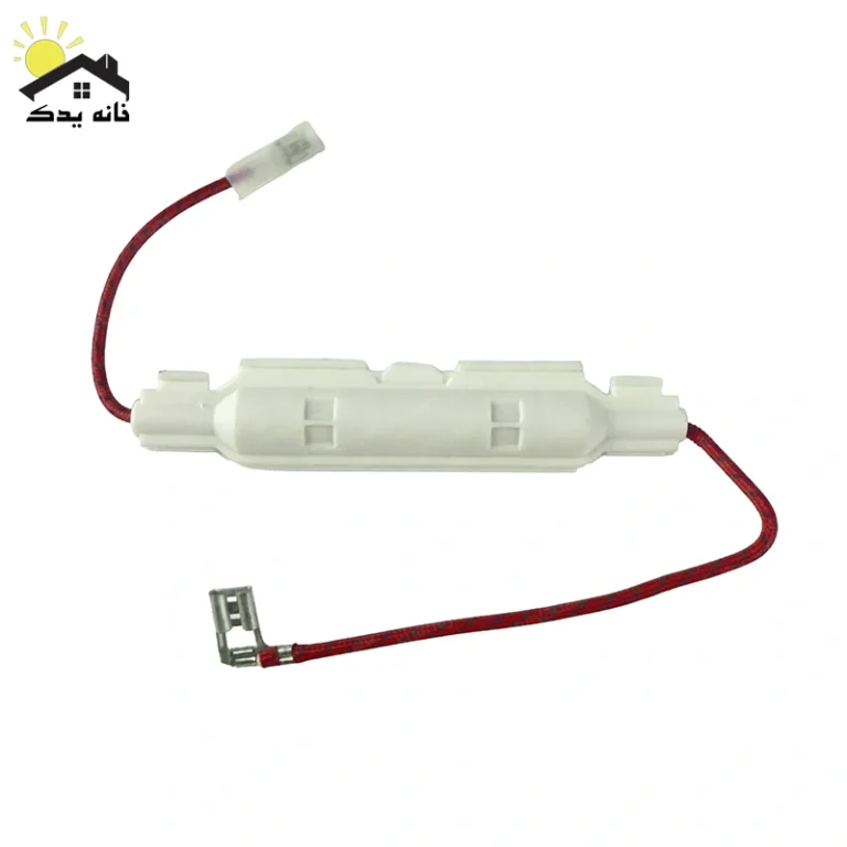 فیوز ولتاژ بالا مایکروفر High Voltage با کاور
