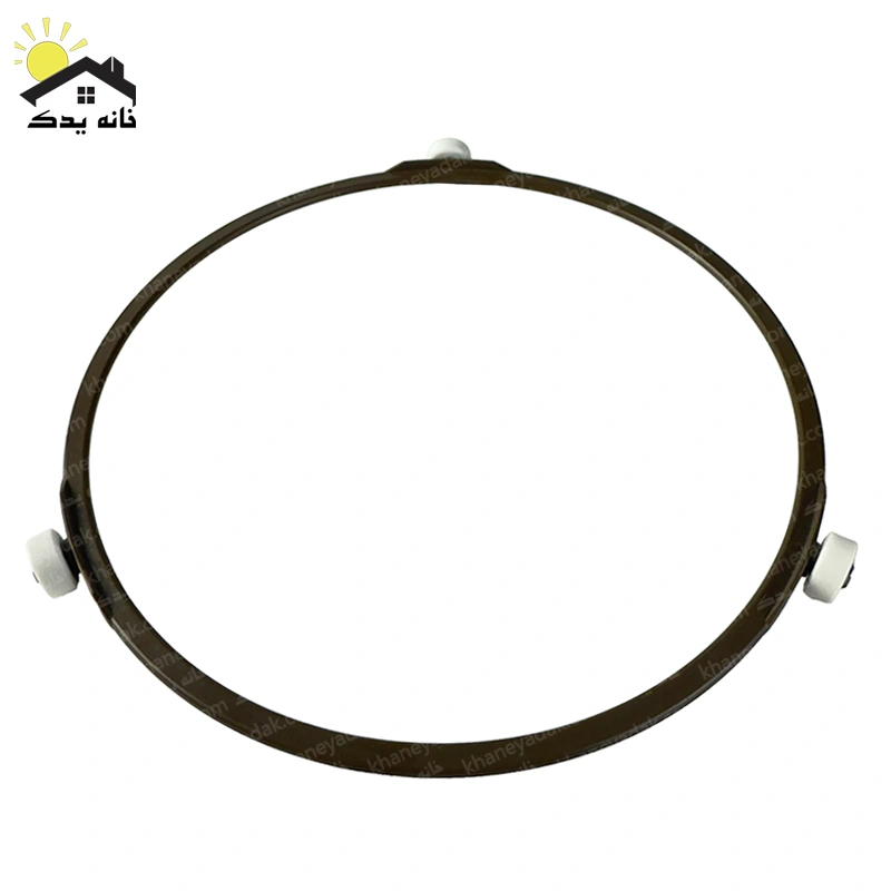 microwave-turntable-ring-18cm ریل سینی گردان ماکروفر 18 سانت