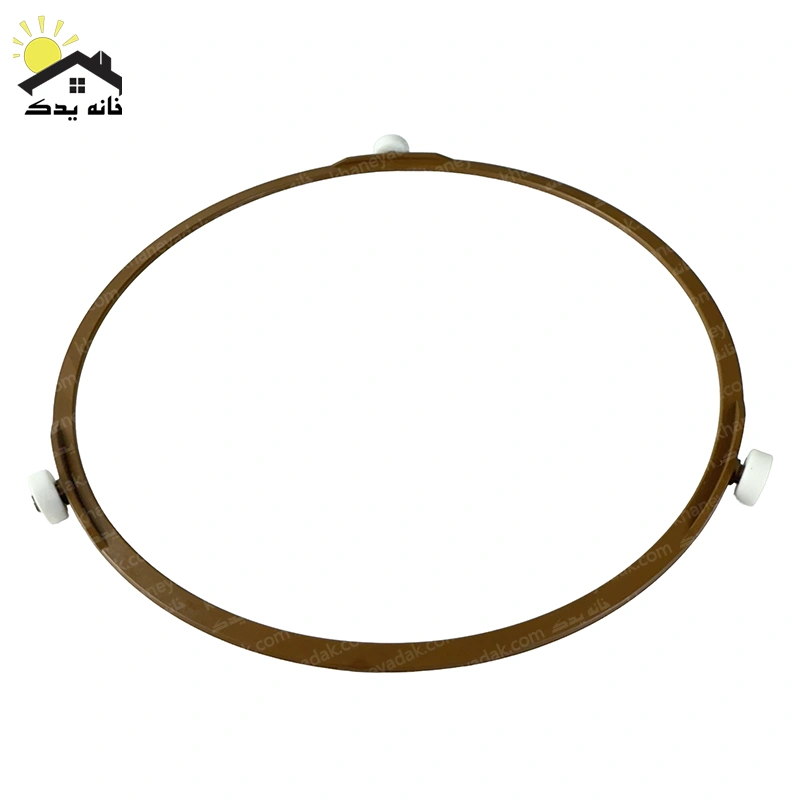 microwave-turntable-ring-22cm ریل سینی گردان ماکروفر 22 سانت