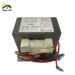 ترانس مایکروفر High Voltage 1000وات