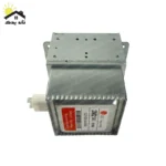 مگنترون مایکروفر ال جی مدل 2M214